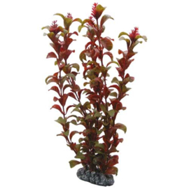 Osaka aquarium kunst plant Rotala 16cm art. 514