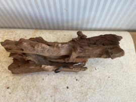 Fine Sinking Wood Selected  FS742 30x12x12 cm