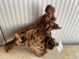 Fine Sinking Wood Selected  fs931 22x13x7 cm