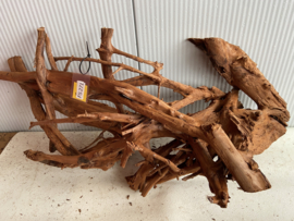 Fine Sinking Wood Selected  FS271 105x50x35 cm