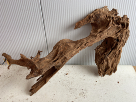 Fine Sinking Wood Selected  FS255 105x45x40 cm