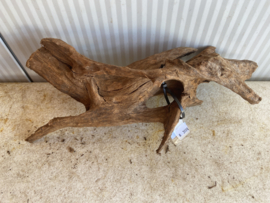 Fine Sinking Wood Selected  FS781 38x16x10 cm