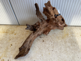 Fine Sinking Wood Selected  FS806 32x26x14 cm