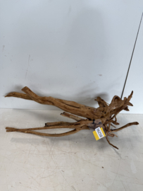 Boutique Stump Selected BS296 - 75x30x29cm