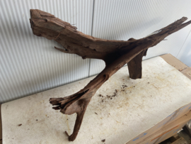Fine Sinking Wood Selected  FS411 90X70X45cm