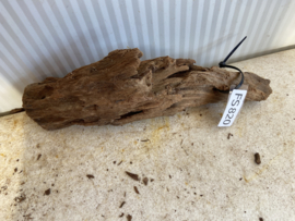 Fine Sinking Wood Selected  FS820 33x10x10 cm