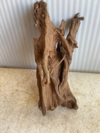 Fine Sinking Wood Selected  FS734 30x14x10 cm