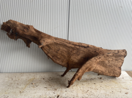 Fine Sinking Wood Selected  FS395 110X30X40 cm
