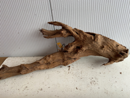 Fine Sinking Wood Selected  FS258 100x40x28 cm