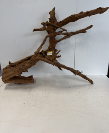 Fine Sinking Wood Selected FS453 100X71X29cm