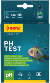 Sera pH-test