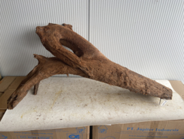 Fine Sinking Wood Selected  FS387 105X60X30 cm