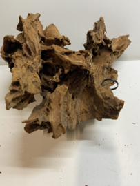 Fine Sinking Wood Selected  FSM319 40x43x20 cm