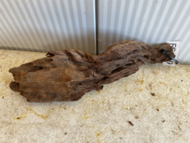 Fine Sinking Wood Selected  FS849 34x10x7cm