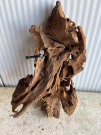 Fine Sinking Wood Selected  FS724 28x18x12 cm