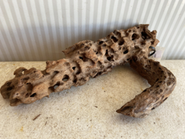 Fine Sinking Wood Selected  fs896 30x16x7 cm