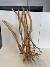 Boutique Stump Selected BS286 - 92x48x40cm