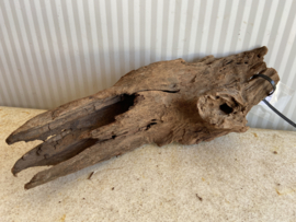 Fine Sinking Wood Selected  FS881 30x11x6 cm