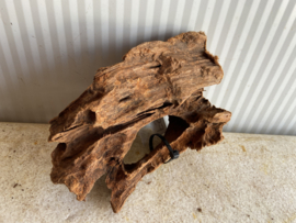 Fine Sinking Wood Selected  FS938 17x13x8 cm