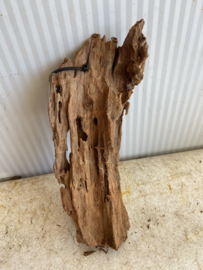 Fine Sinking Wood Selected  FS838 31x13x6 cm
