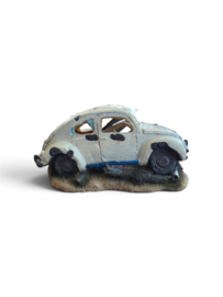 Volkswagen beetle met luchtaansluiting OS-911 - aquarium decoratie