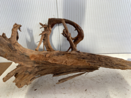 Fine Sinking Wood Selected  FS310 107x40x30