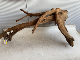 Fine Sinking Wood Selected  FS294 100x50x35cm