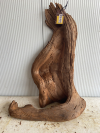Fine Sinking Wood Selected  FS419 85x70x25cm