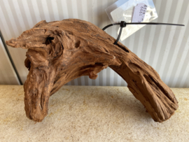 Fine Sinking Wood Selected  FS884 20x12x7 cm