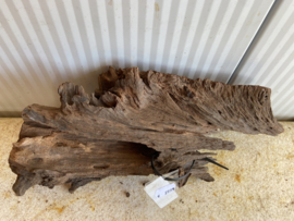 Fine Sinking Wood Selected  FS847 32x17x10 cm