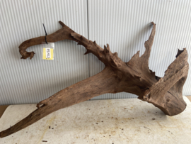 Fine Sinking Wood Selected  FS412 110X110X25 cm