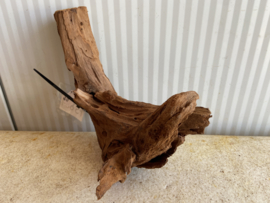 Fine Sinking Wood Selected  FS884 20x12x7 cm