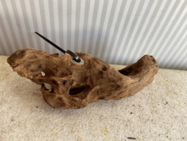 Fine Sinking Wood Selected  fs902 22x10x8 cm