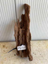Fine Sinking Wood Selected  FS710 37x10x9cm