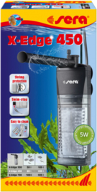 Sera X-Edge 450 aquarium binnenfilter