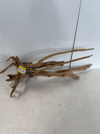 Boutique Stump Selected BS296 - 75x30x29cm
