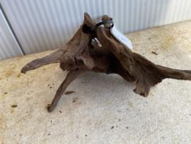 Fine Sinking Wood Selected  FS808 34x20x13 cm