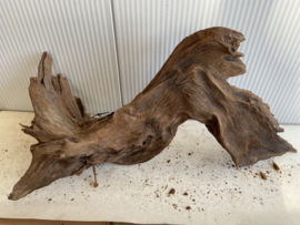 Fine Sinking Wood Selected  FS331 90x40x30 cm