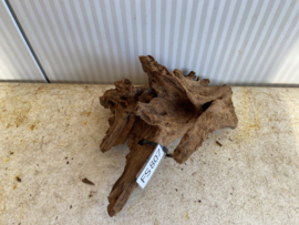 Fine Sinking Wood Selected  FS807 26x17x18 cm