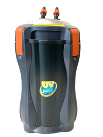 Osaka EC 1000 aquarium buitenfilter met uv