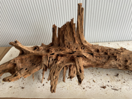 Fine Sinking Wood Selected  FS385 107x37x32 cm
