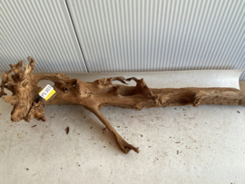 Fine Sinking Wood Selected  FS303 100x35x35cm