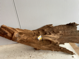 Fine Sinking Wood Selected  FS283 110x40x25 cm