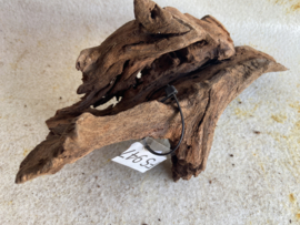 Fine Sinking Wood Selected  FS947 30x15x13 cm
