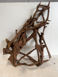 Fine Sinking Wood Selected  FS505  85X65X30cm