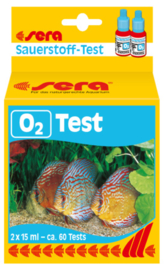 Sera Zuurstof test - O2