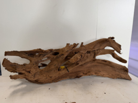 Fine Sinking Wood Selected  FS519  102X34X25 cm