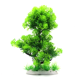 Bonsai boom groen OS-260 - aquarium decoratie