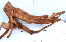 Osaka XL204 uniek aquarium decoratie hout  180x112x60cm