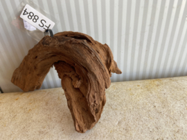 Fine Sinking Wood Selected  FS884 20x12x7 cm